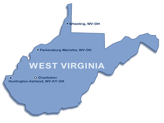 West Virginia Locksmiths