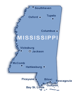 Mississippi Locksmiths