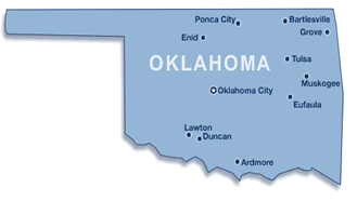 Oklahoma Locksmiths